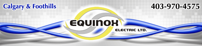 Calgary Electrical Contractor